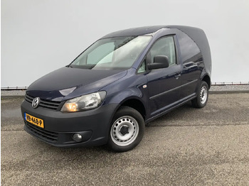 Malá dodávka VOLKSWAGEN Caddy 1.6