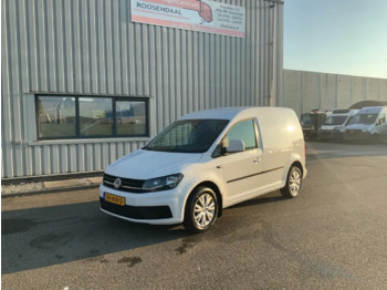 Malá dodávka Volkswagen Caddy 1.6 TDI L1H1 Easyline Euro 5: obrázek 1