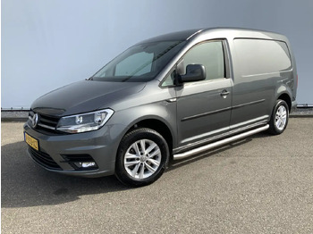 Malá dodávka VOLKSWAGEN Caddy Maxi