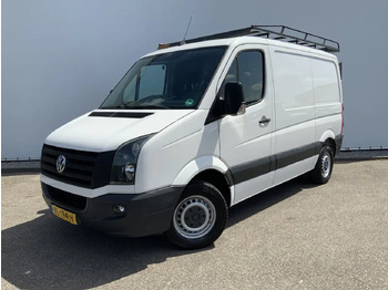 Furgon VOLKSWAGEN Crafter 35