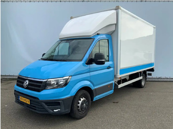 Dodávka skřín VOLKSWAGEN Crafter 35