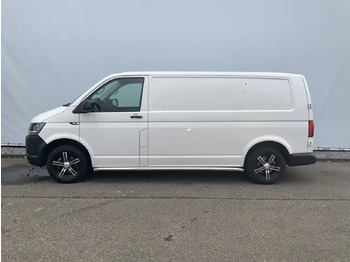 Furgon Volkswagen T6 Transporter 2.0 TDI L2H1 Airco Navi Trekhaak 2200 kg 3 Zits Al: obrázek 3