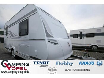 Nový Karavan Tabbert Rossini 450 E 2.3 Finest Edition Model 2022: obrázek 1