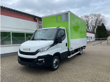 Dodávka skřín IVECO Daily 35C15