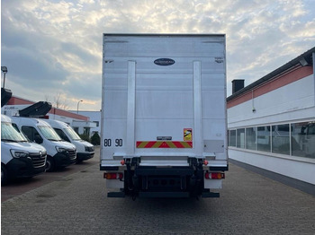 Chladírenský nákladní automobil MAN TGL 10.220 Doka Blumentransporter: obrázek 5