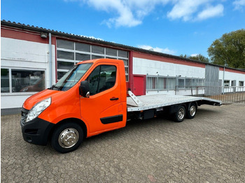 Přepravník automobilů RENAULT Master