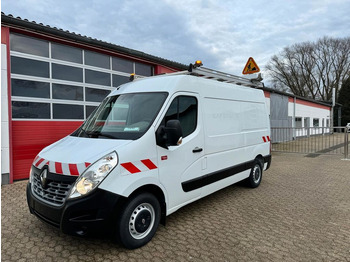 Furgon RENAULT Master