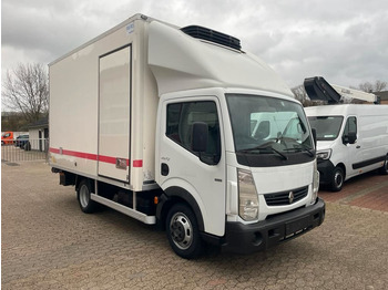 Chladírenský nákladní automobil Renault Maxity Tiefkühlkoffer Multi-Temp Ladebordwand: obrázek 3