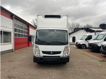 Chladící dodávka Renault Maxity Tiefkühlkoffer Multi-Temp Ladebordwand: obrázek 2