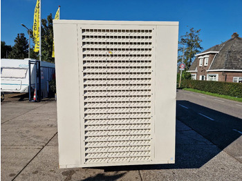 Nový Elektrický generátor Baudouin Teksan TJ440BD generator 440 kVA Baudouin 6-cilinder UNUSED: obrázek 4