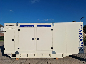 Nový Elektrický generátor Baudouin Teksan TJ440BD generator 440 kVA Baudouin 6-cilinder UNUSED: obrázek 3
