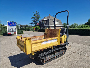 Dampr YANMAR