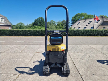 Yanmar SV08-1A gewicht 960kg. leasing Yanmar SV08-1A gewicht 960kg.: obrázek 3 Yanmar SV08-1A gewicht 960kg. leasing Yanmar SV08-1A gewicht 960kg.: obrázek 3