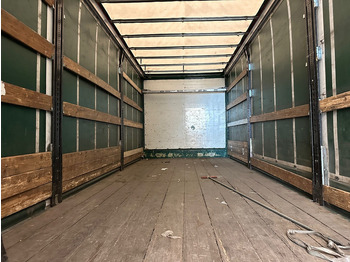 Plachtový nákladní auto DAF CF 280: obrázek 5