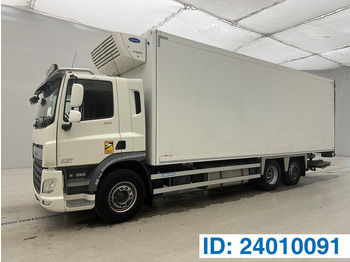 Chladírenský nákladní automobil DAF CF 330