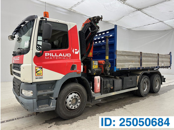 Sklápěč DAF CF 85 360