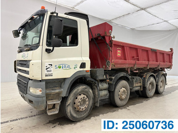 Sklápěč DAF CF 85 410