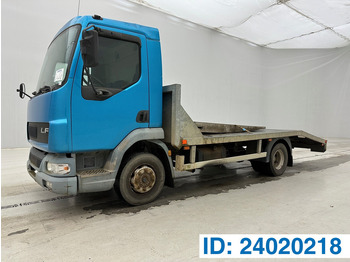 Přepravník automobilů DAF LF 45