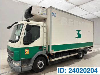 Chladírenský nákladní automobil DAF LF 45 220