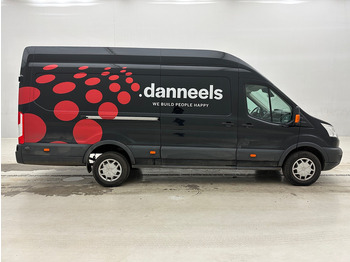 Furgon Ford Transit: obrázek 4