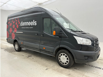 Furgon Ford Transit: obrázek 3
