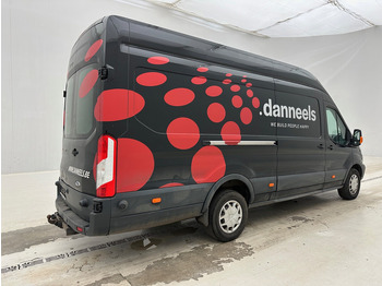 Furgon Ford Transit: obrázek 5