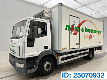 Chladírenský nákladní automobil IVECO EuroCargo 160E