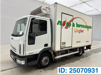 Chladírenský nákladní automobil IVECO EuroCargo 80E