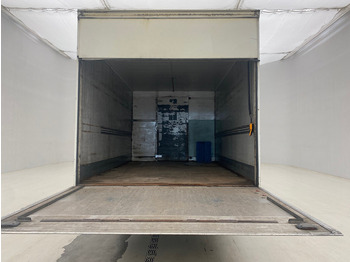 Skříňový nákladní auto MAN TGL 12.210: obrázek 5