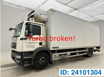 Chladírenský nákladní automobil MAN TGM 18.250