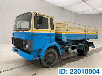 Sklápěč IVECO Magirus