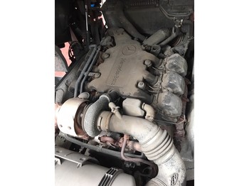 Motor MERCEDES-BENZ