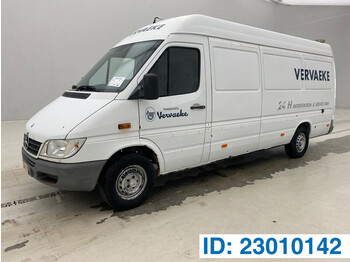 Furgon MERCEDES-BENZ Sprinter 311
