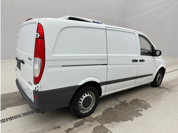 Chladící dodávka Mercedes-Benz Vito: obrázek 4
