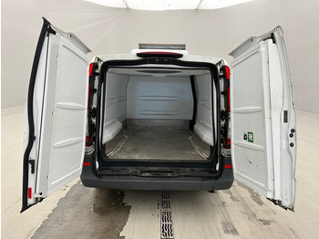 Chladící dodávka Mercedes-Benz Vito: obrázek 5