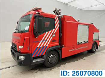 Přepravník automobilů RENAULT D