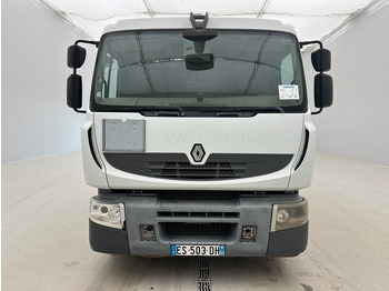 Cisternové vozidlo Renault Premium 320: obrázek 2 Cisternové vozidlo Renault Premium 320: obrázek 2