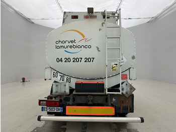 Cisternové vozidlo Renault Premium 320: obrázek 5 Cisternové vozidlo Renault Premium 320: obrázek 5