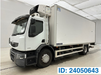 Chladírenský nákladní automobil RENAULT Premium 380