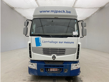 Plachtový nákladní auto Renault Premium 450 DXi: obrázek 2
