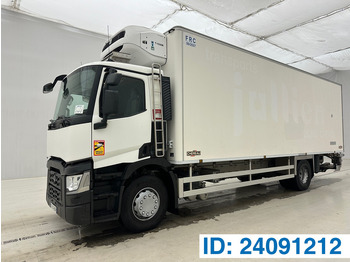 Chladírenský nákladní automobil RENAULT T 380
