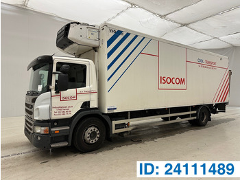 Chladírenský nákladní automobil SCANIA P 280