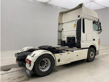 Tahač DAF XF 460 Super Space Cab*: obrázek 4