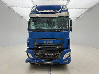 Tahač DAF XF 510 Super Space Cab: obrázek 2