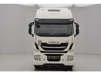 Tahač Iveco Stralis AS440S40 LNG Natural Power: obrázek 2