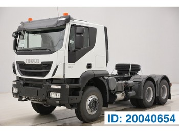 Nový Tahač Iveco Trakker AT720T48 - 6x4 - NEW!: obrázek 1