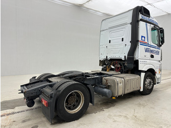 Tahač Mercedes-Benz Actros 1842: obrázek 5