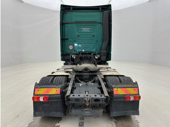 Tahač Mercedes-Benz Actros 1845 BigSpace: obrázek 5