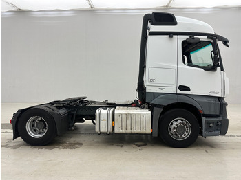 Tahač Mercedes-Benz Actros 1943: obrázek 4