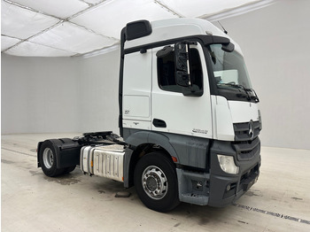 Tahač Mercedes-Benz Actros 1943: obrázek 3